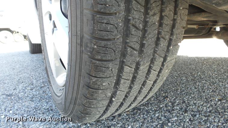 image for item DF4350 2011 Chevrolet Impala