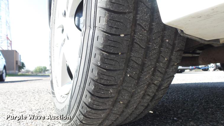 image for item DF4350 2011 Chevrolet Impala