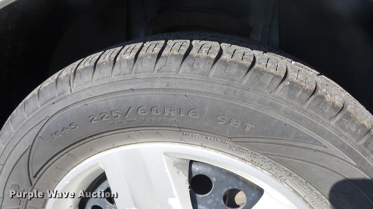 image for item DF4350 2011 Chevrolet Impala