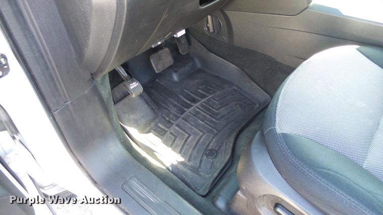 image for item DF4351 2014 Ford Explorer Police SUV