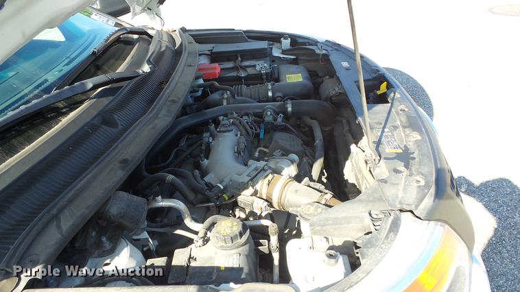 image for item DF4351 2014 Ford Explorer Police SUV