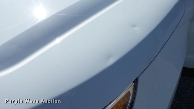 image for item DF4351 2014 Ford Explorer Police SUV