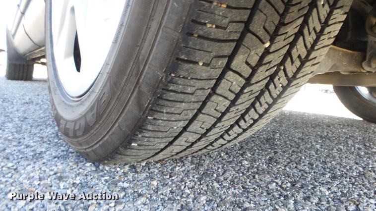 image for item DF4351 2014 Ford Explorer Police SUV