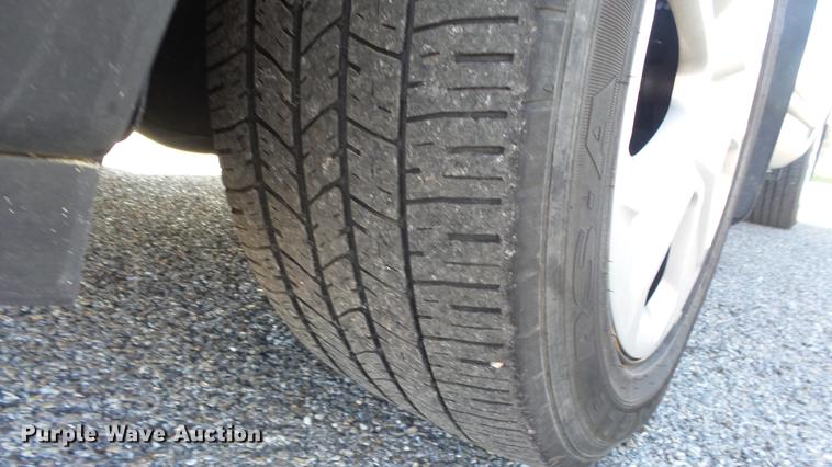 image for item DF4351 2014 Ford Explorer Police SUV