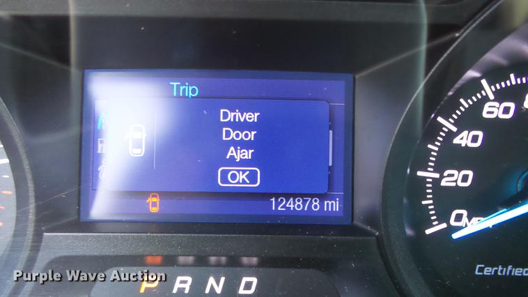 image for item DF4353 2014 Ford Explorer Police SUV