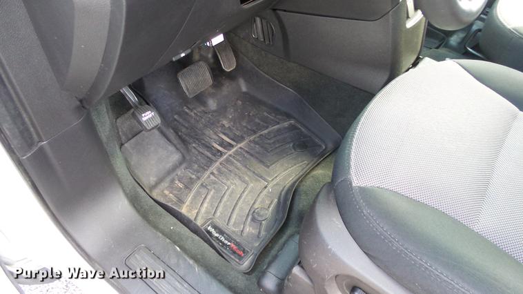 image for item DF4353 2014 Ford Explorer Police SUV