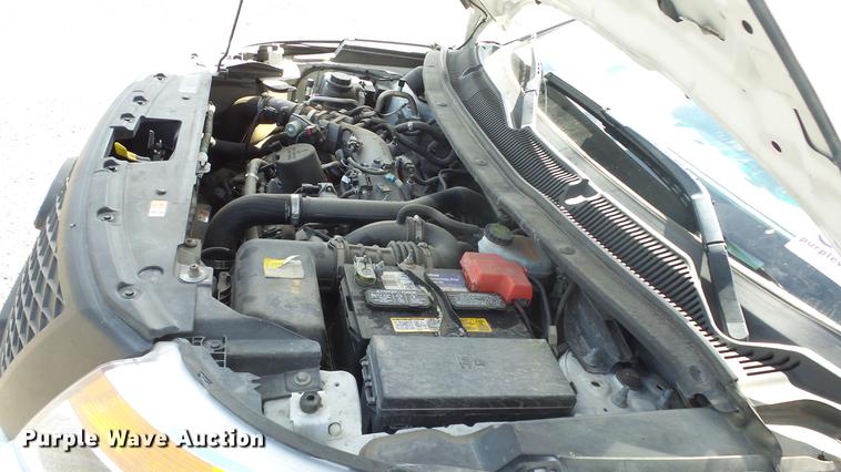 image for item DF4353 2014 Ford Explorer Police SUV