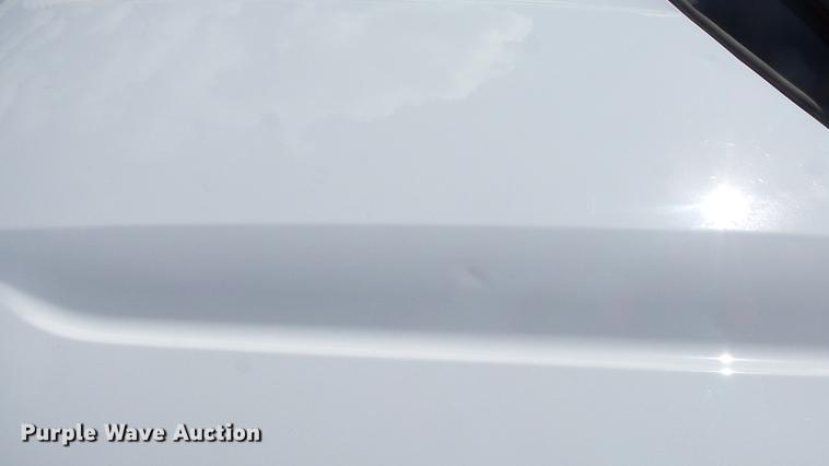 image for item DF4353 2014 Ford Explorer Police SUV