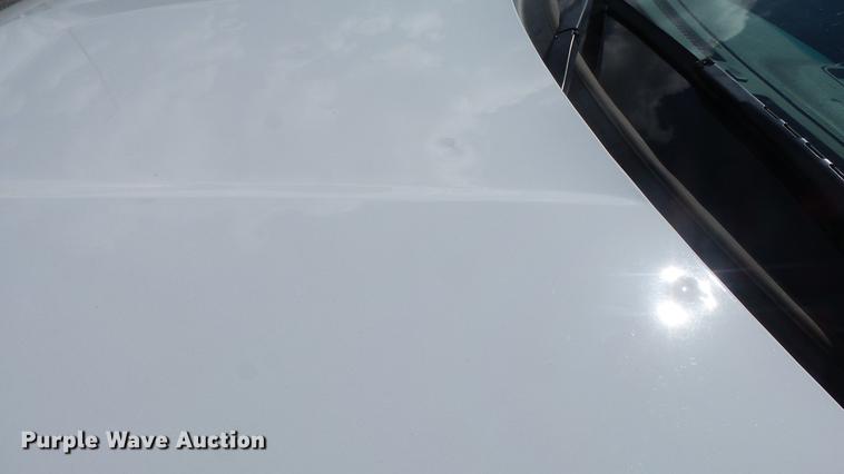 image for item DF4353 2014 Ford Explorer Police SUV