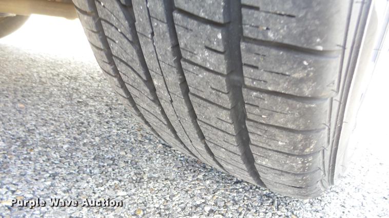 image for item DF4353 2014 Ford Explorer Police SUV