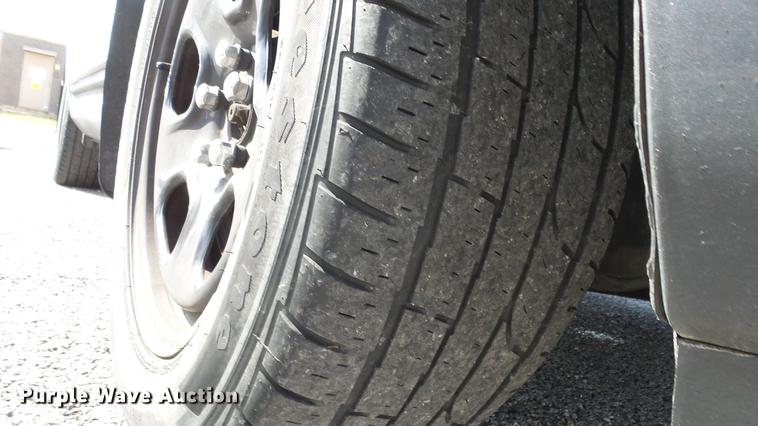 image for item DF4353 2014 Ford Explorer Police SUV