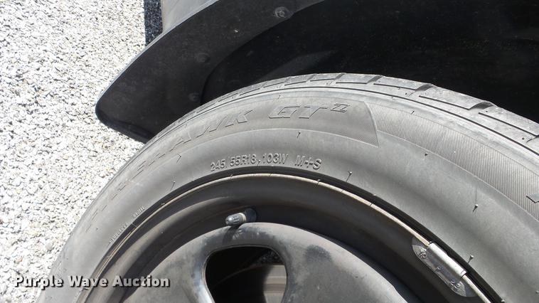 image for item DF4353 2014 Ford Explorer Police SUV