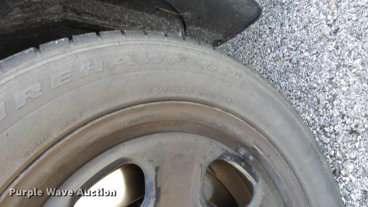 image for item DF4353 2014 Ford Explorer Police SUV