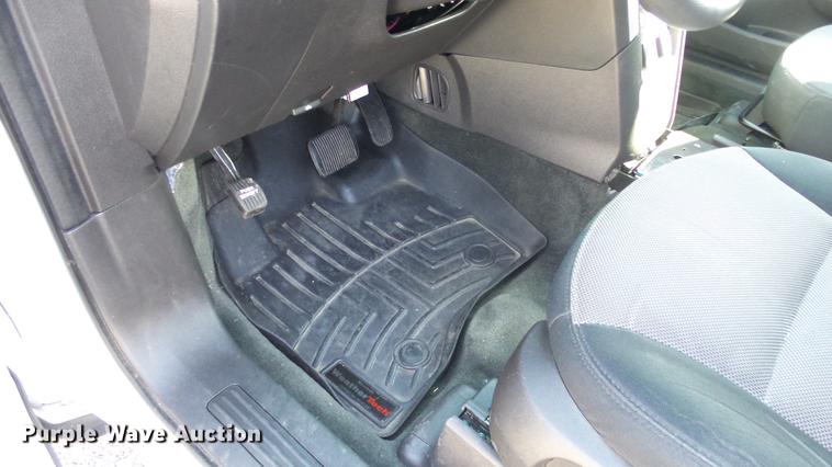 image for item DF4354 2015 Ford Explorer Police SUV