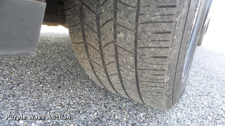 image for item DF4354 2015 Ford Explorer Police SUV