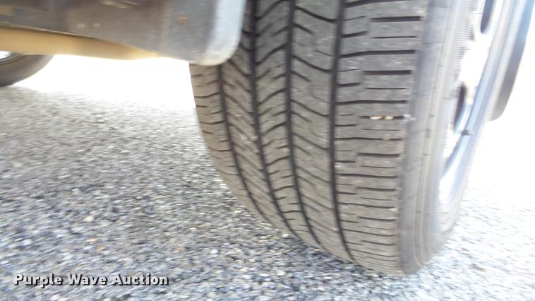 image for item DF4354 2015 Ford Explorer Police SUV