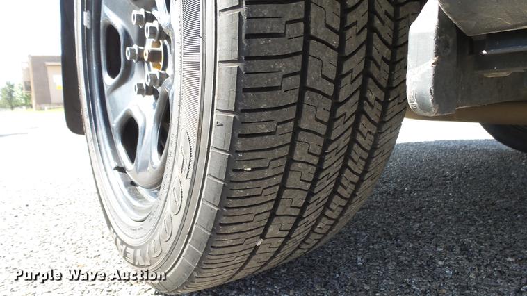 image for item DF4354 2015 Ford Explorer Police SUV