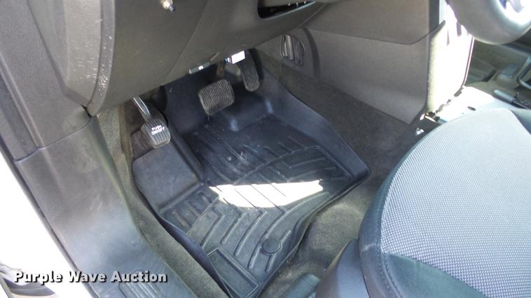 image for item DF4356 2014 Ford Explorer Police SUV