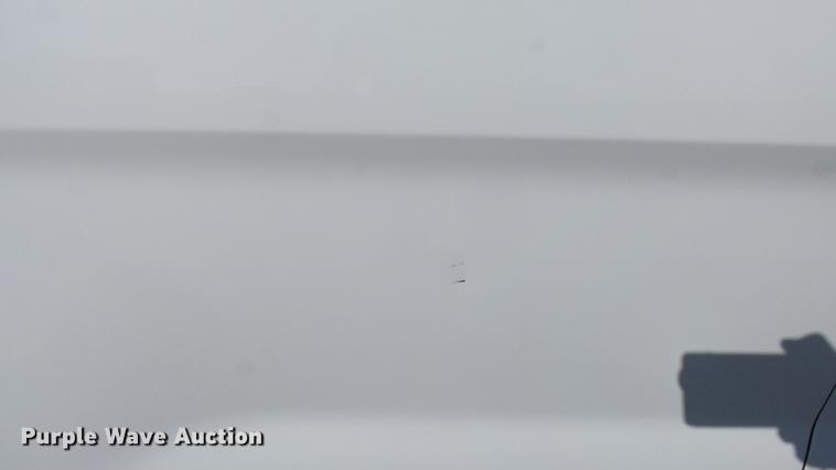 image for item DF4356 2014 Ford Explorer Police SUV