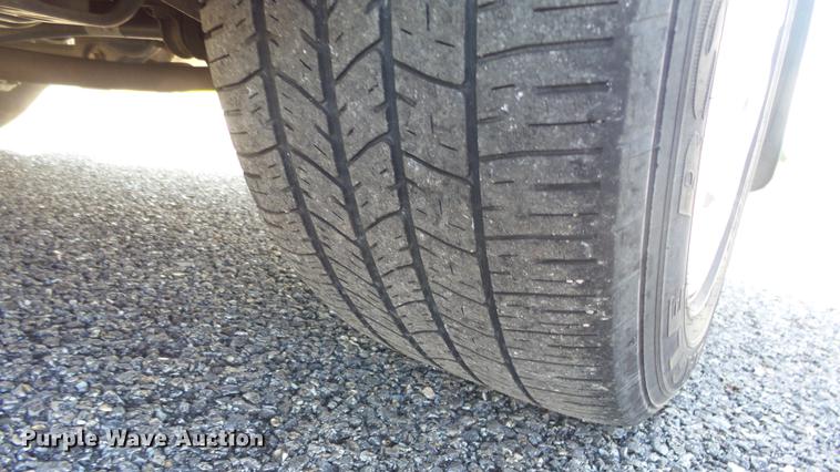 image for item DF4356 2014 Ford Explorer Police SUV