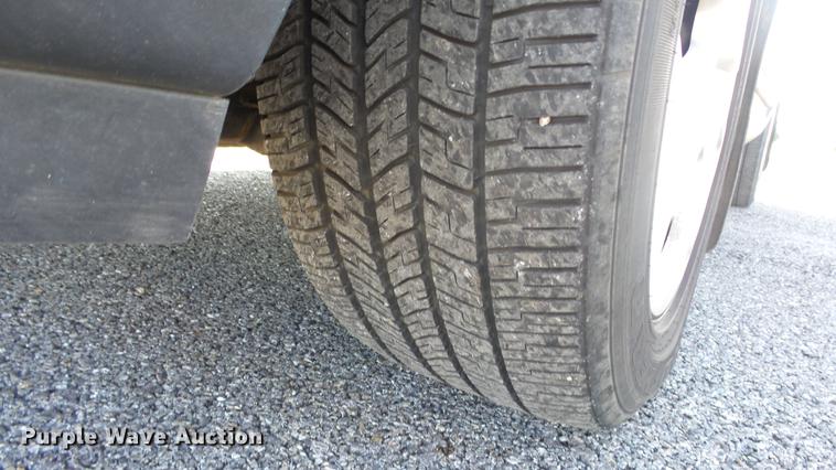 image for item DF4356 2014 Ford Explorer Police SUV