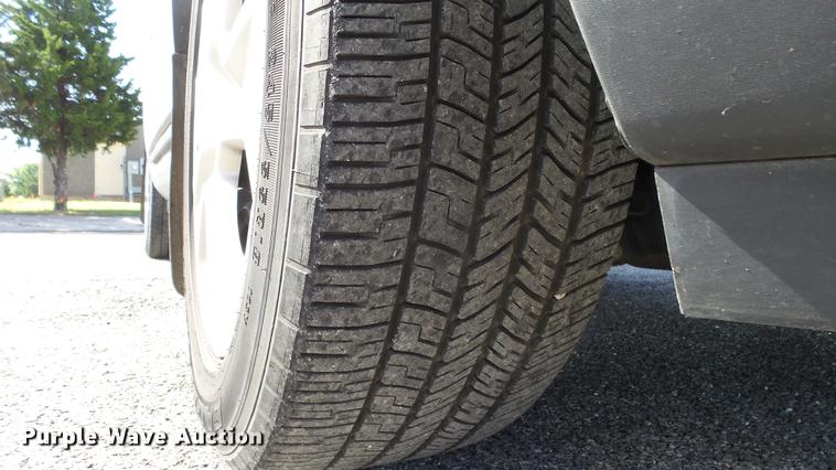 image for item DF4356 2014 Ford Explorer Police SUV