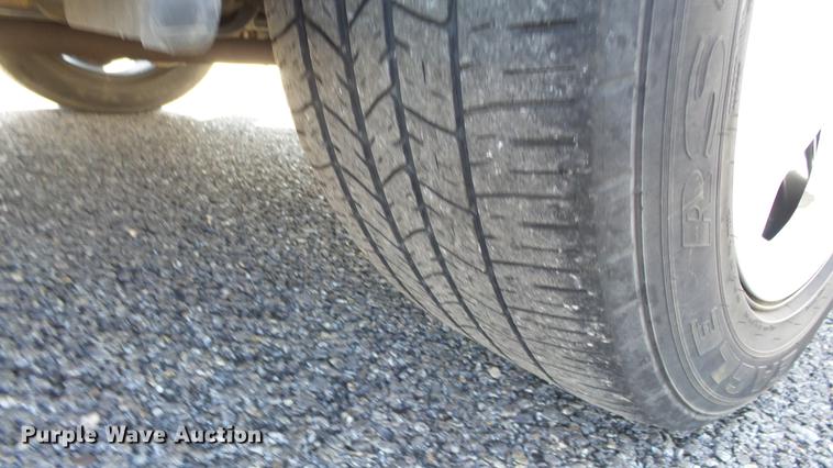 image for item DF4356 2014 Ford Explorer Police SUV