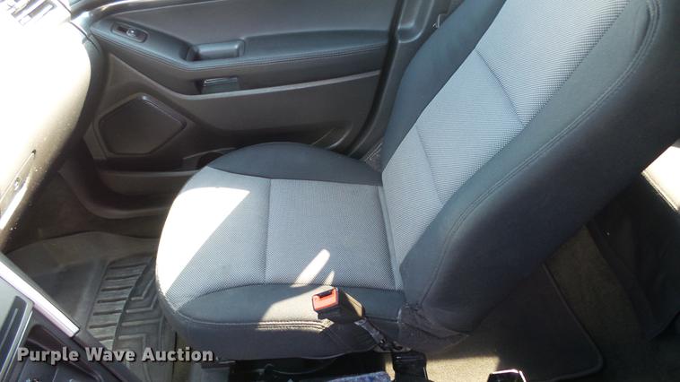 image for item DF4360 2014 Ford Explorer Police SUV