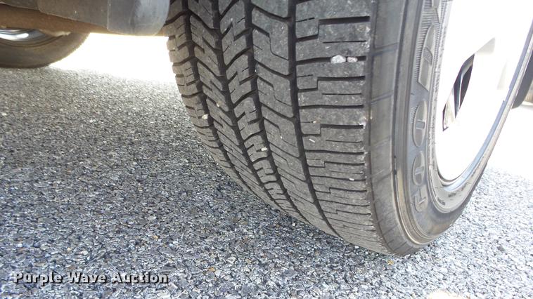 image for item DF4360 2014 Ford Explorer Police SUV