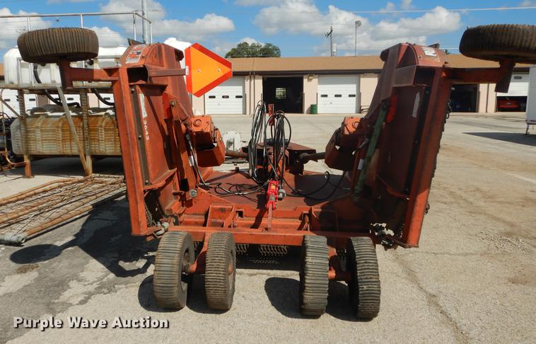 image for item EM9670 Rhino FM15 batwing rotary mower