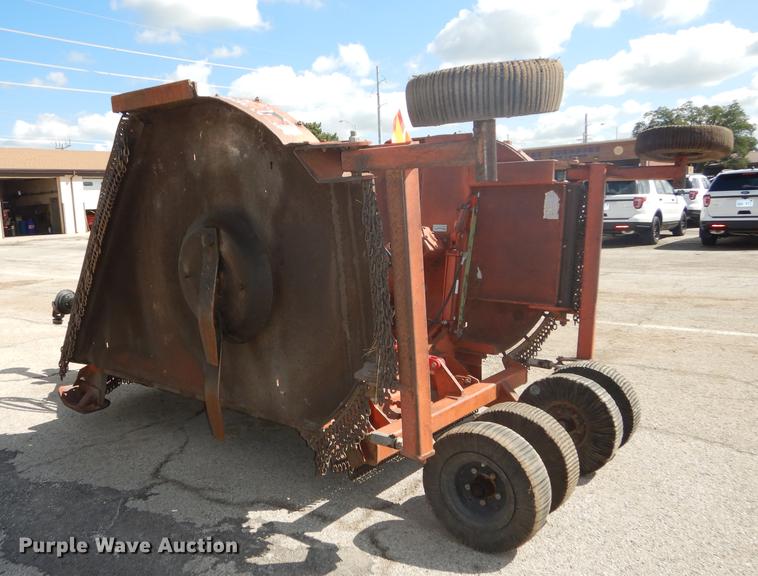 image for item EM9670 Rhino FM15 batwing rotary mower