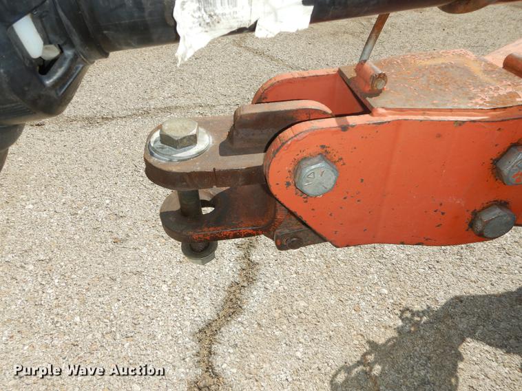 image for item EM9670 Rhino FM15 batwing rotary mower