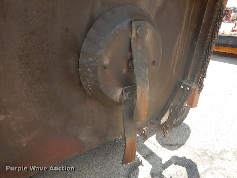 image for item EM9670 Rhino FM15 batwing rotary mower