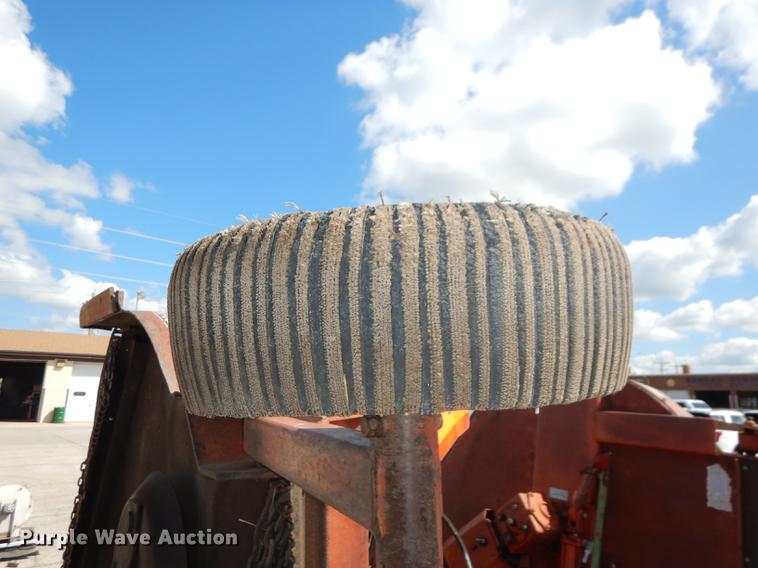 image for item EM9670 Rhino FM15 batwing rotary mower