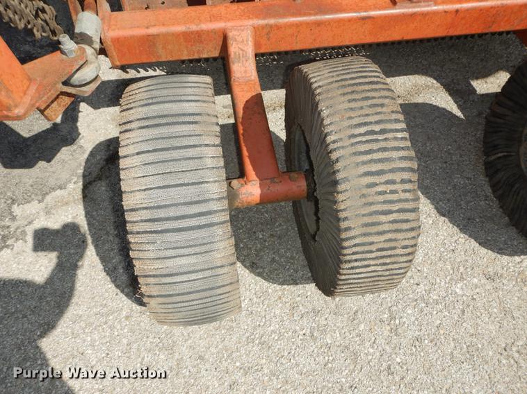 image for item EM9670 Rhino FM15 batwing rotary mower