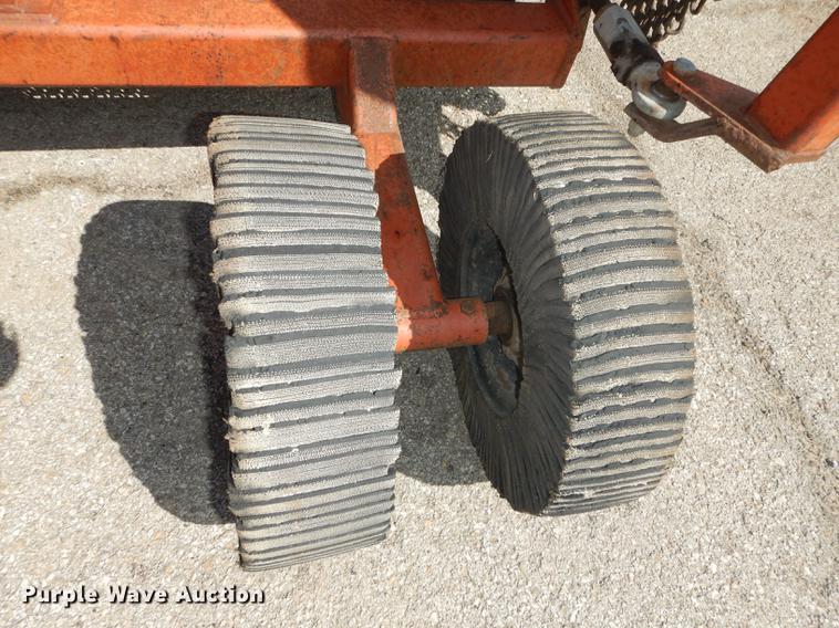 image for item EM9670 Rhino FM15 batwing rotary mower