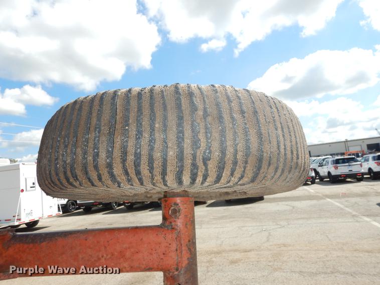 image for item EM9670 Rhino FM15 batwing rotary mower