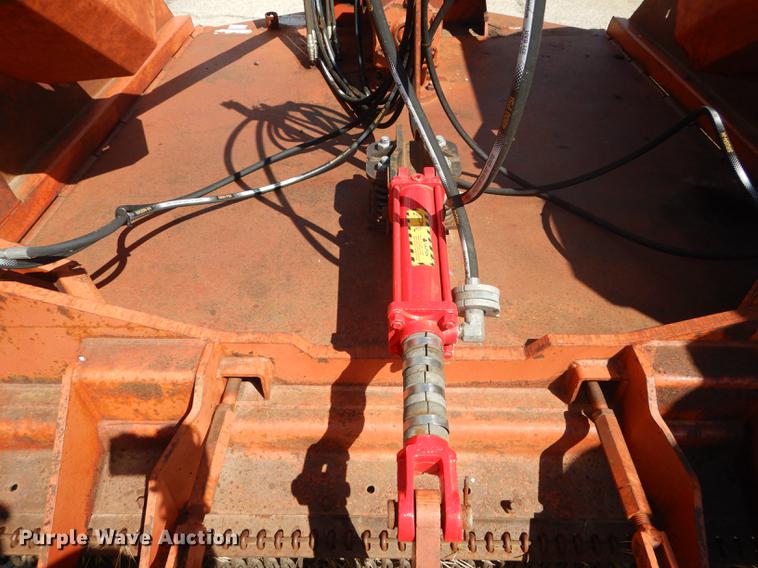 image for item EM9670 Rhino FM15 batwing rotary mower