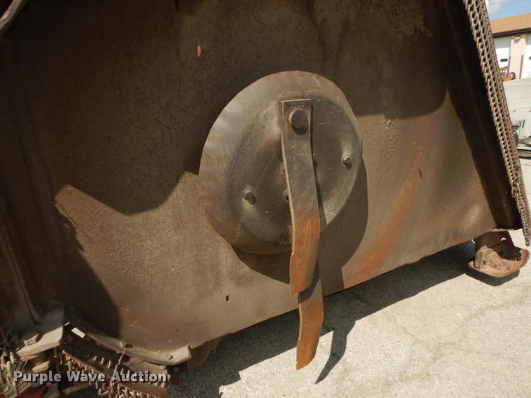 image for item EM9670 Rhino FM15 batwing rotary mower