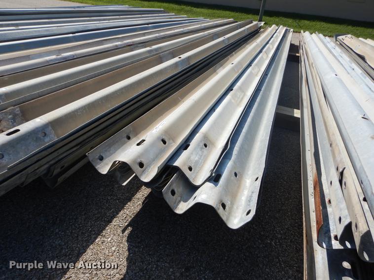image for item EM9690 (20) guard rails