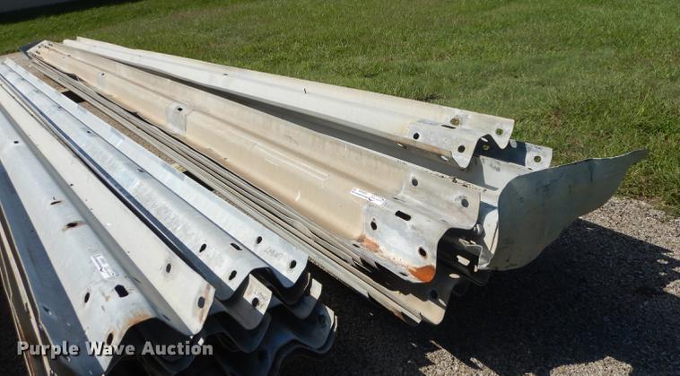 image for item EM9693 (20) guard rails
