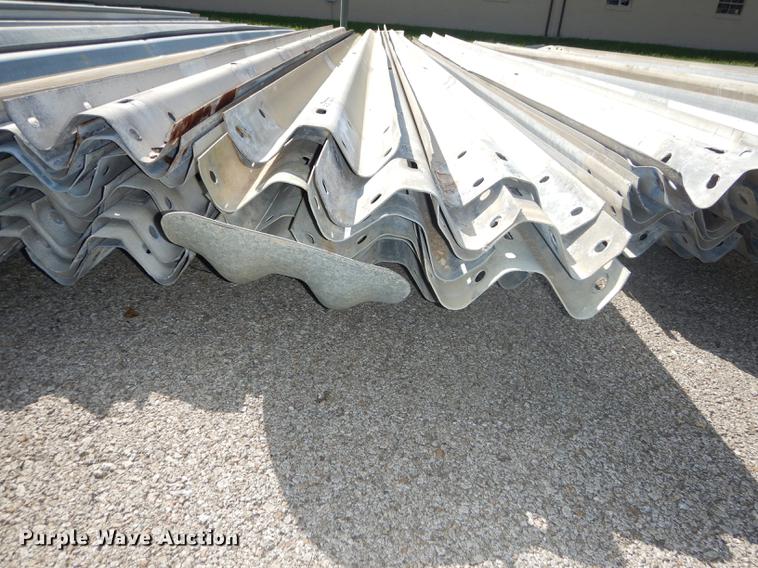 image for item EM9694 (20) guard rails