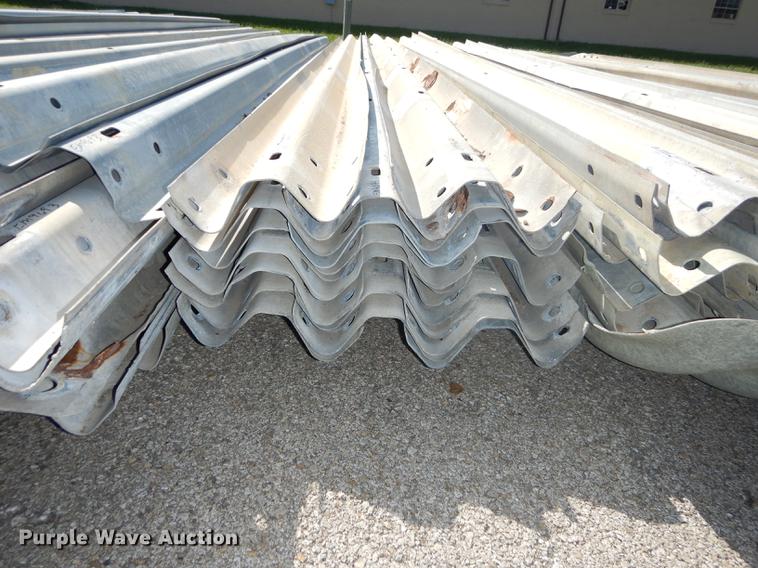 image for item EM9694 (20) guard rails