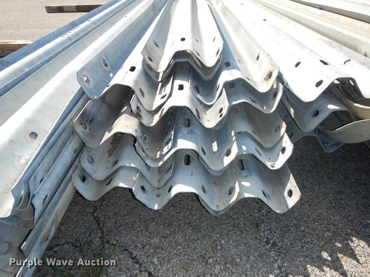 image for item EM9695 (20) guard rails