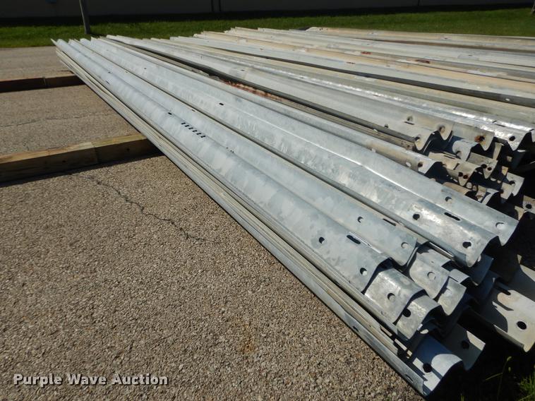 image for item EM9697 (20) guard rails