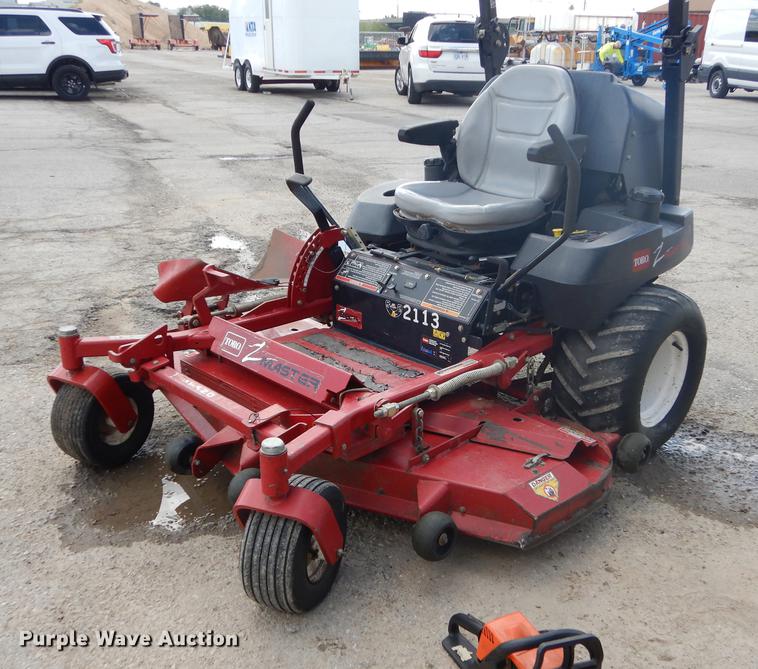 image for item EM9702 Lawn and garden equipment