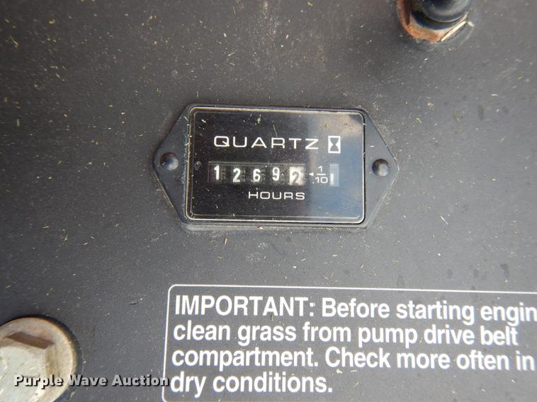 image for item EM9702 Lawn and garden equipment