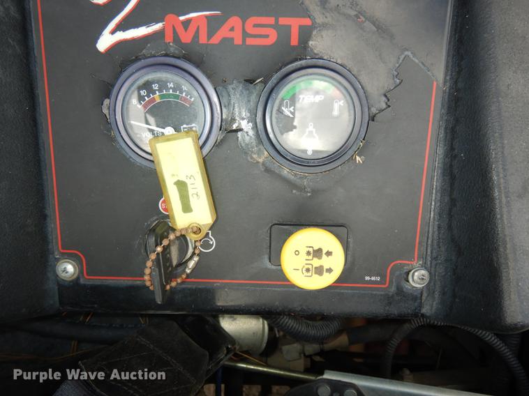 image for item EM9702 Lawn and garden equipment