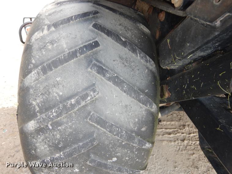 image for item EM9702 Lawn and garden equipment