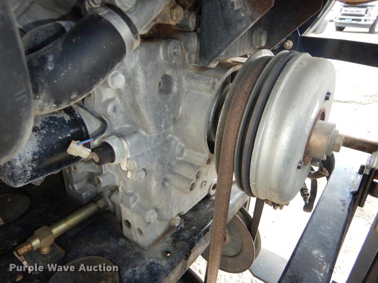 image for item EM9702 Lawn and garden equipment